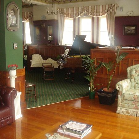 The Grand Hotel Wanganui Whanganui Luaran gambar