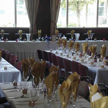 The Grand Hotel Wanganui Whanganui Luaran gambar