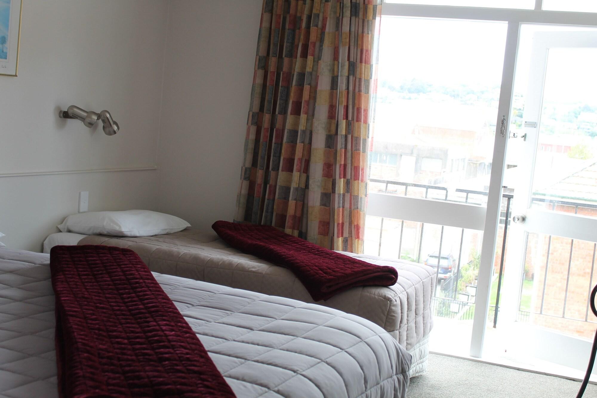 The Grand Hotel Wanganui Whanganui Luaran gambar