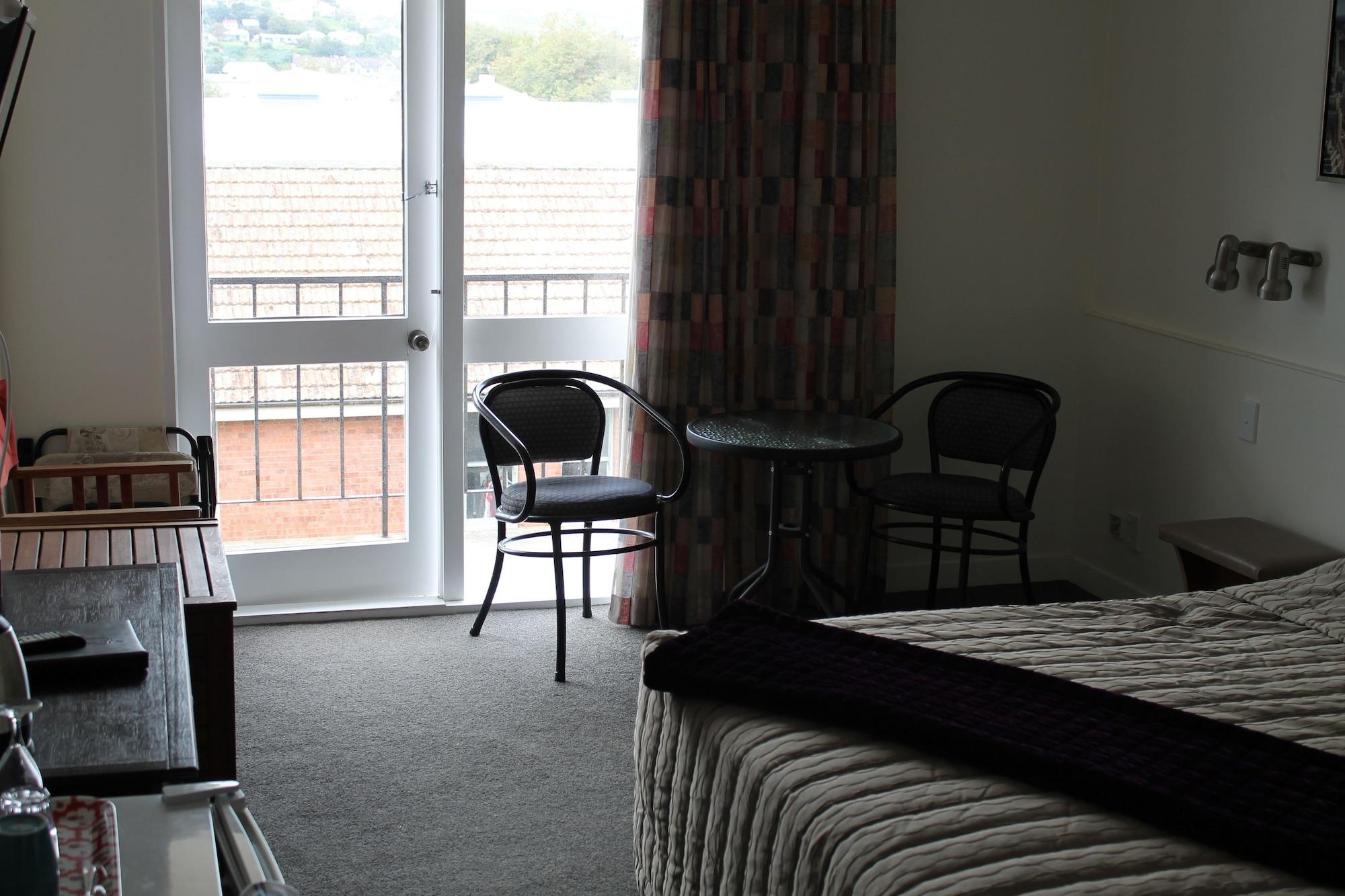 The Grand Hotel Wanganui Whanganui Luaran gambar