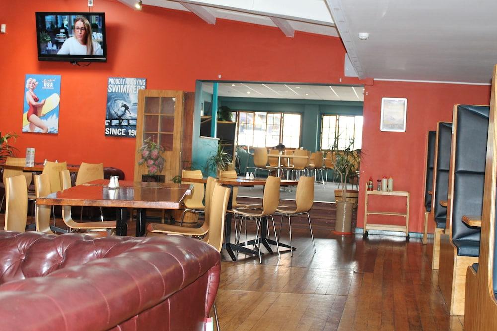 The Grand Hotel Wanganui Whanganui Luaran gambar