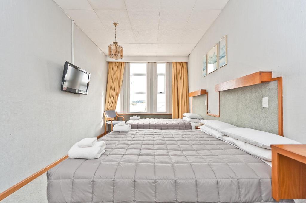The Grand Hotel Wanganui Whanganui Bilik gambar