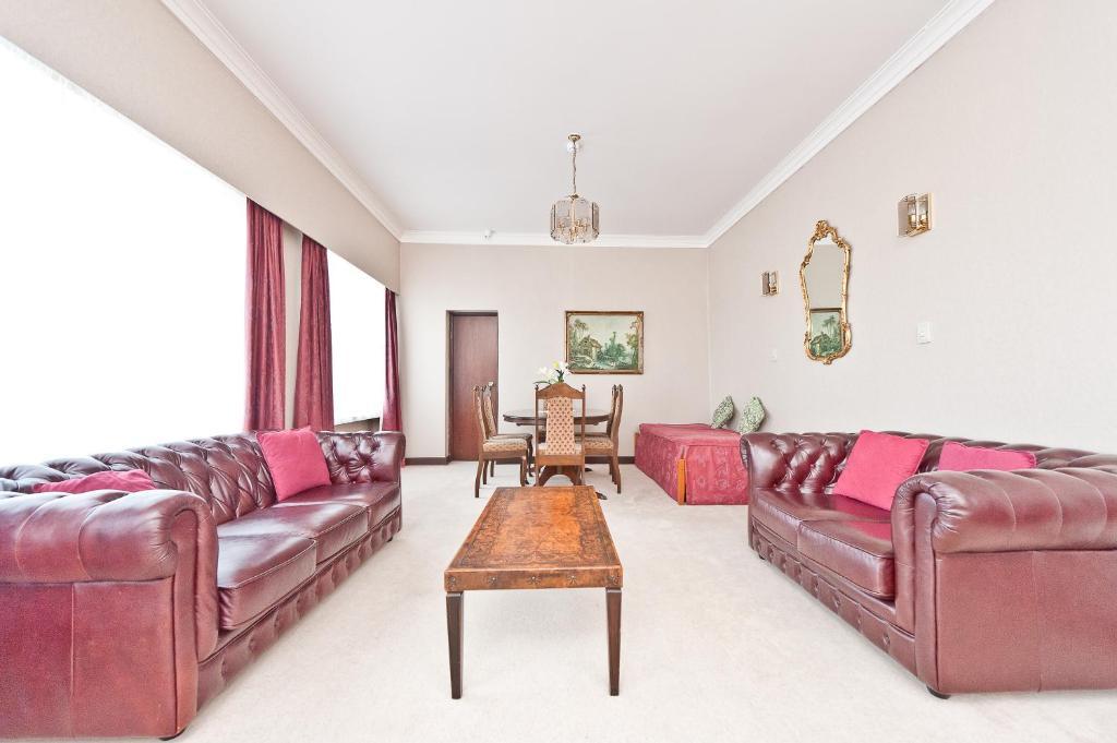 The Grand Hotel Wanganui Whanganui Luaran gambar