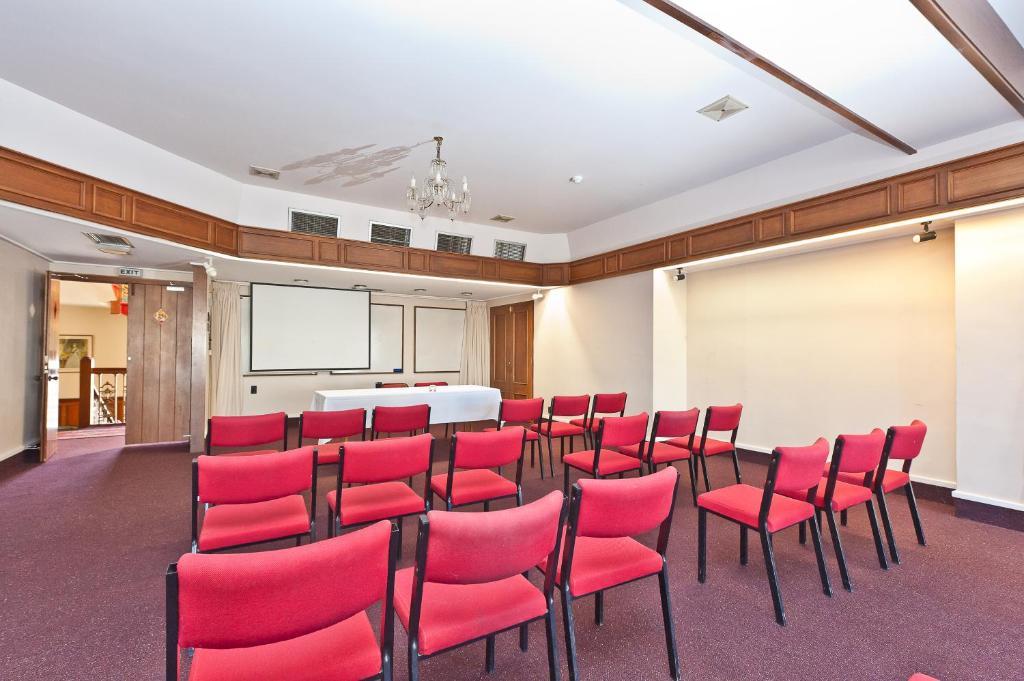 The Grand Hotel Wanganui Whanganui Luaran gambar