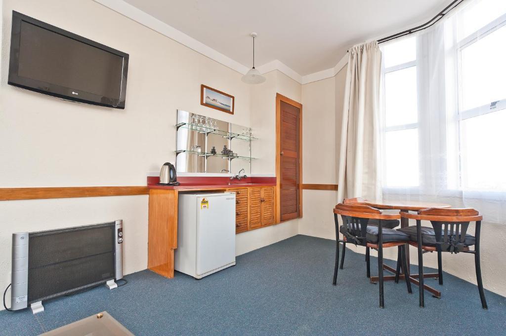 The Grand Hotel Wanganui Whanganui Luaran gambar