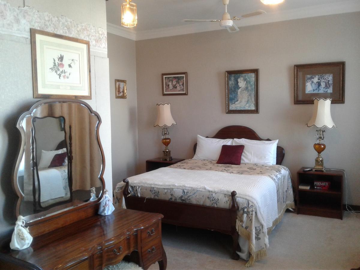 The Grand Hotel Wanganui Whanganui Luaran gambar