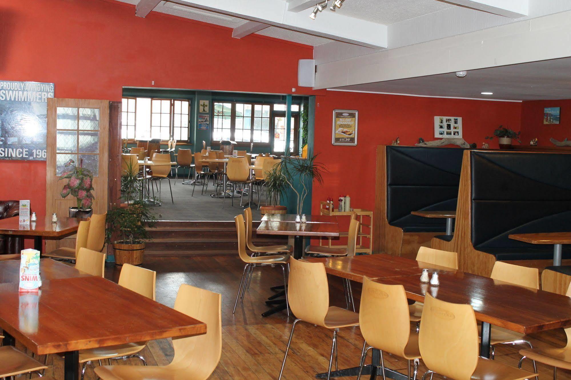 The Grand Hotel Wanganui Whanganui Luaran gambar