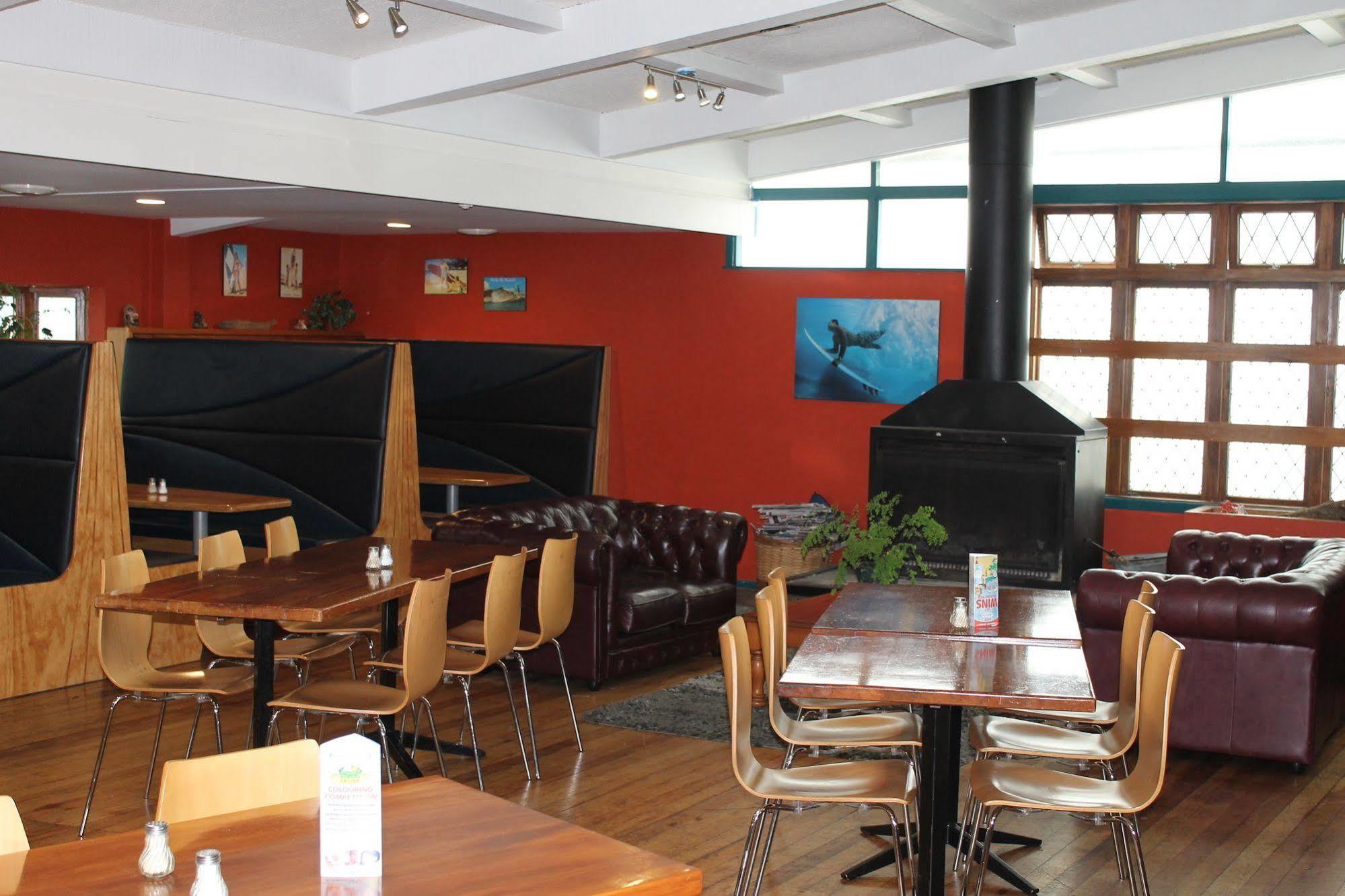 The Grand Hotel Wanganui Whanganui Luaran gambar