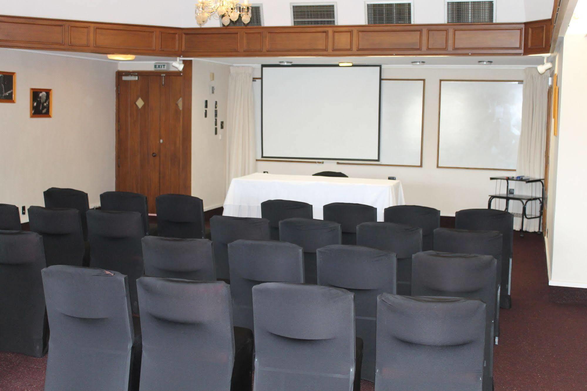 The Grand Hotel Wanganui Whanganui Luaran gambar