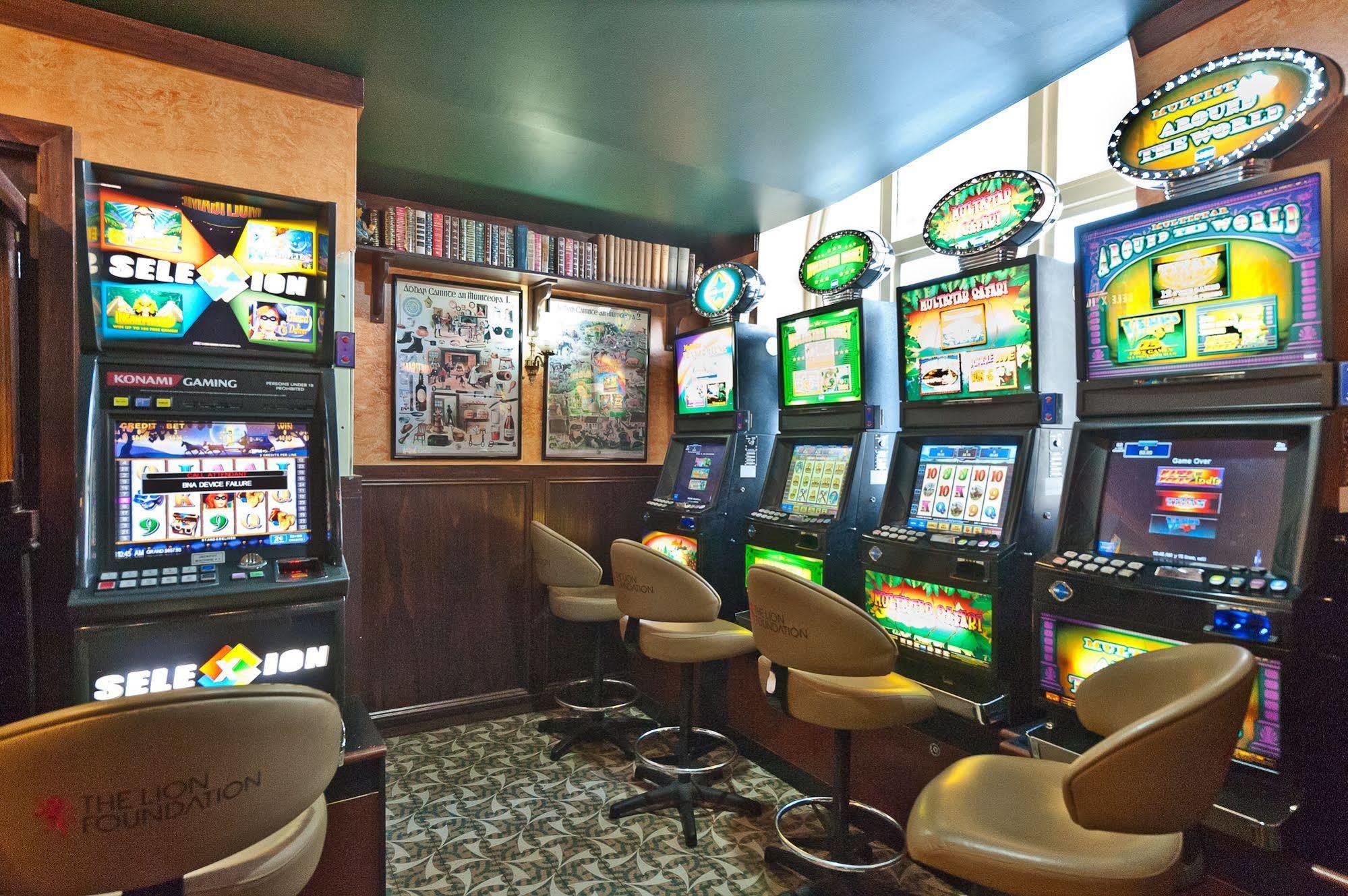 The Grand Hotel Wanganui Whanganui Luaran gambar
