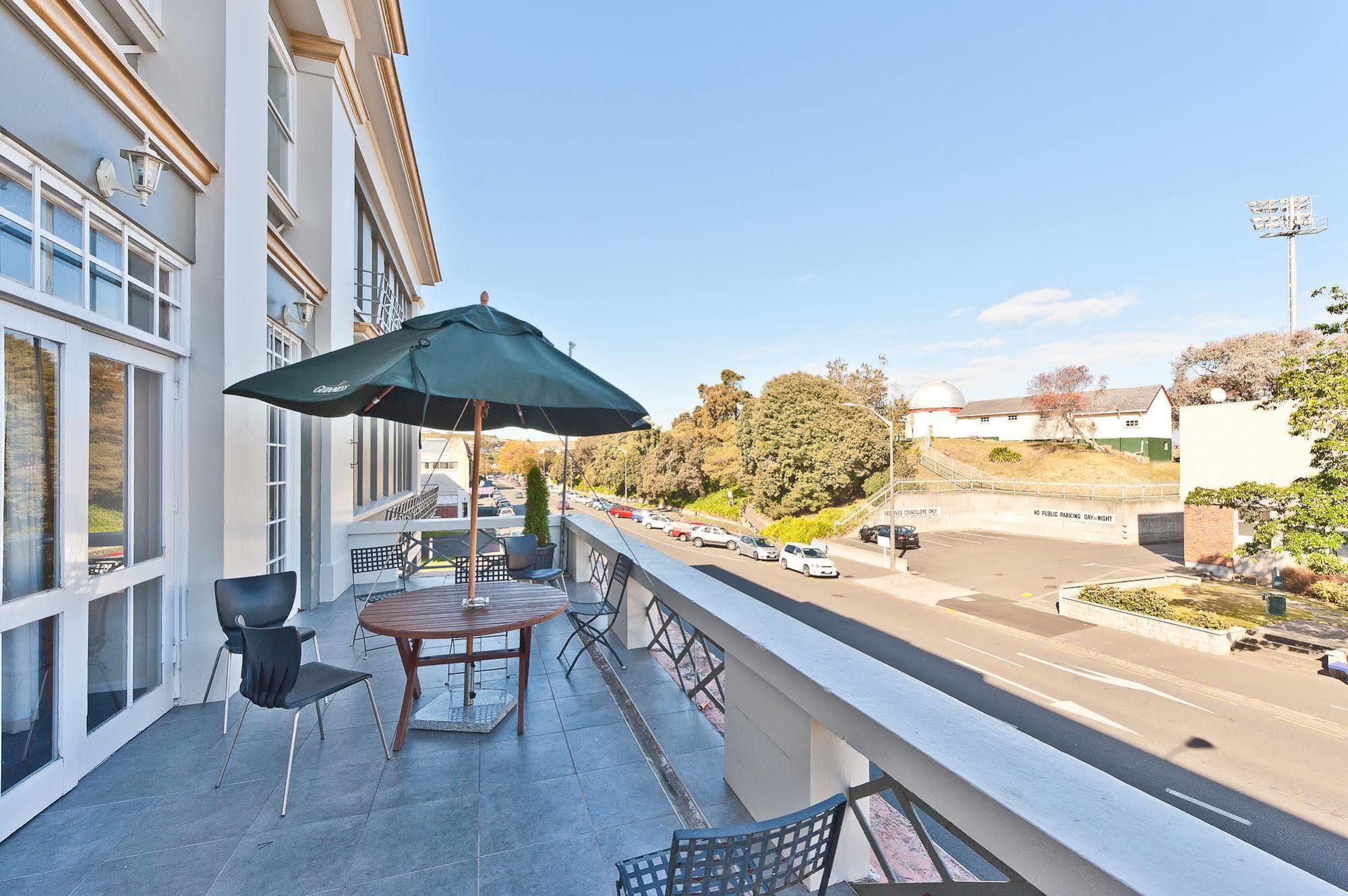 The Grand Hotel Wanganui Whanganui Luaran gambar