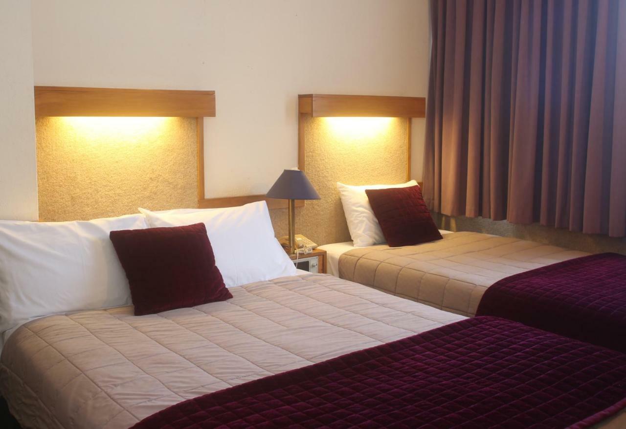 The Grand Hotel Wanganui Whanganui Luaran gambar
