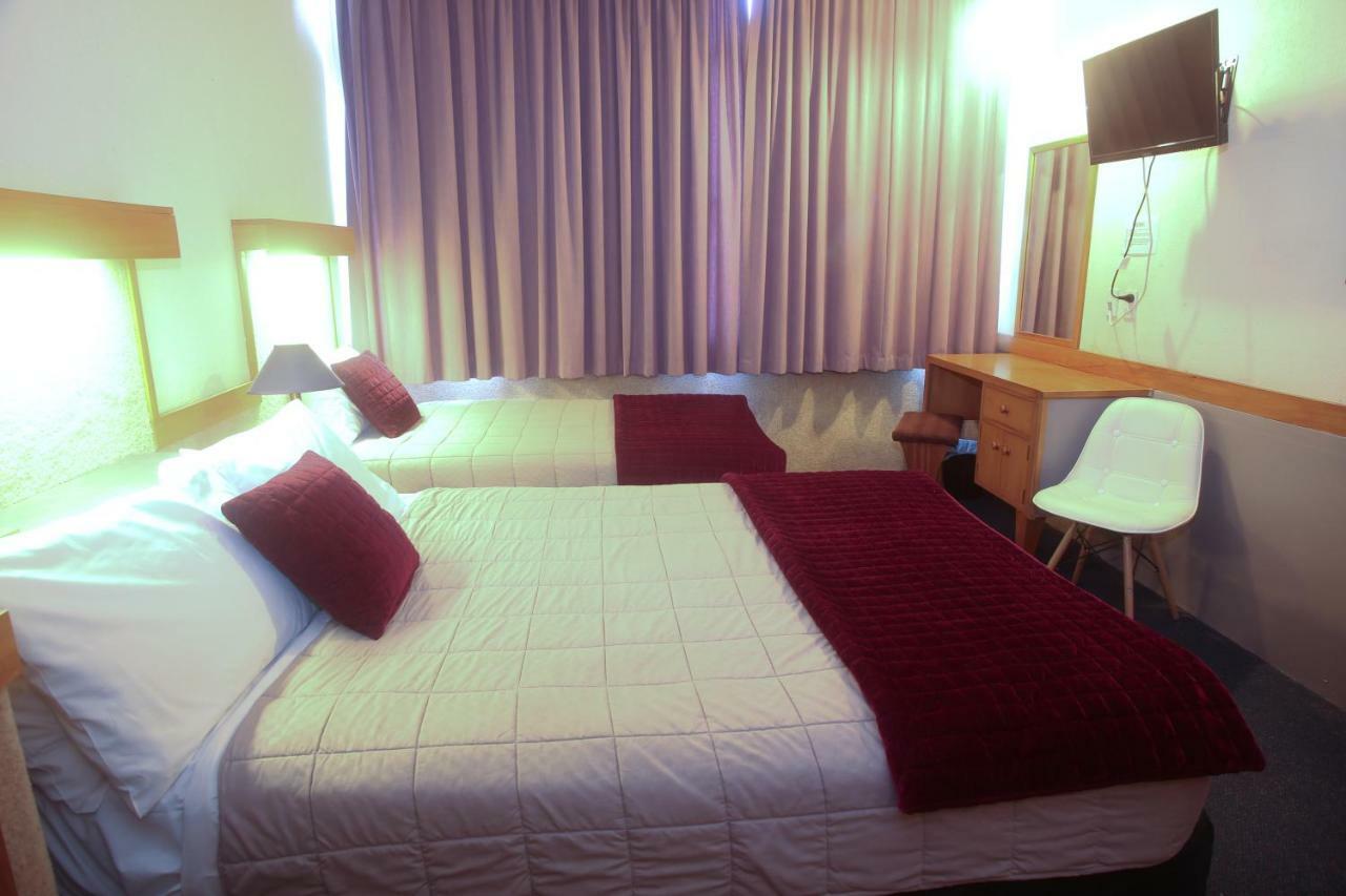 The Grand Hotel Wanganui Whanganui Luaran gambar
