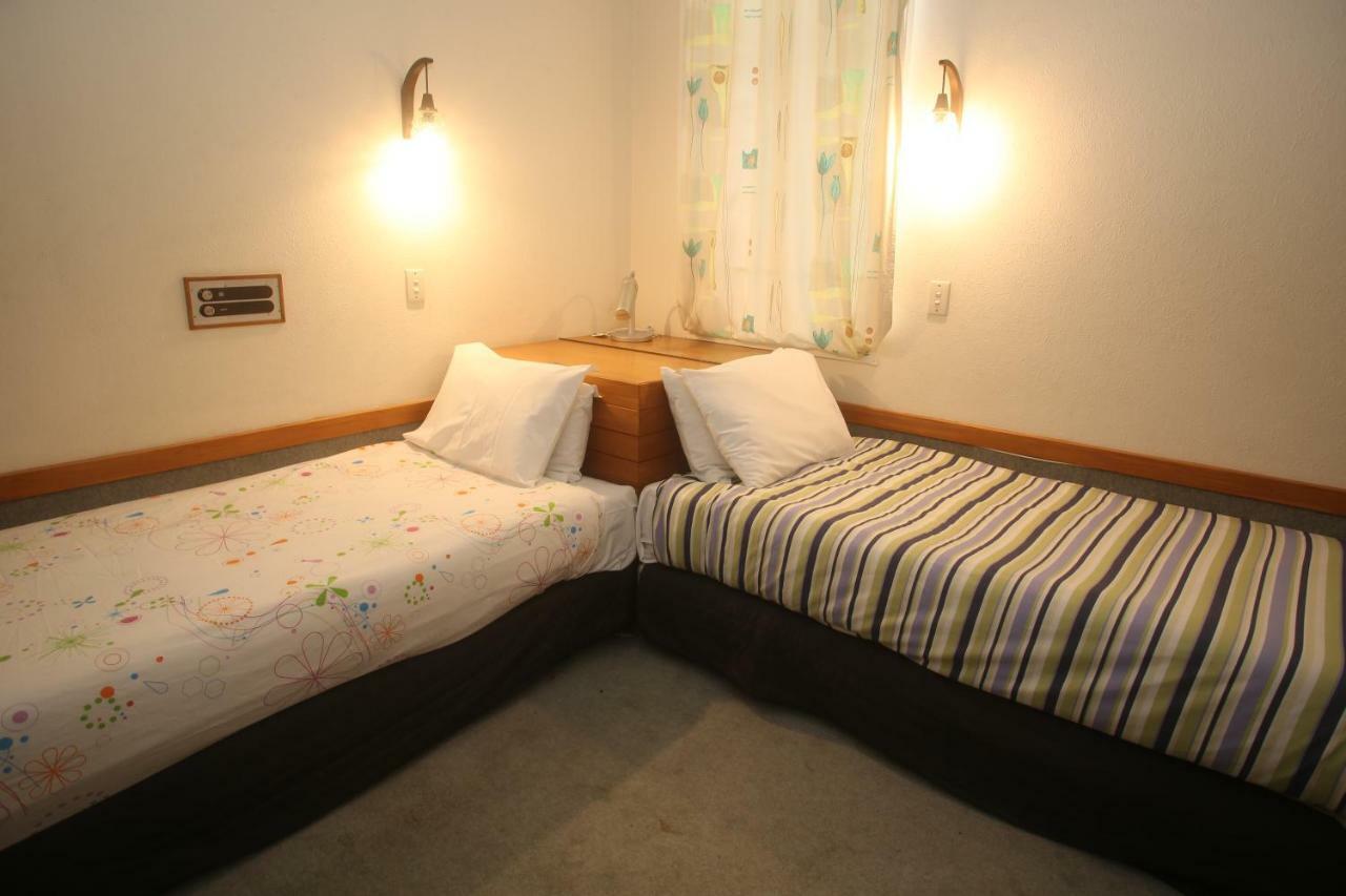 The Grand Hotel Wanganui Whanganui Luaran gambar