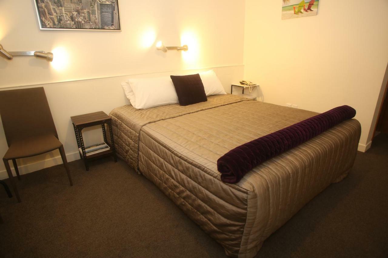 The Grand Hotel Wanganui Whanganui Luaran gambar